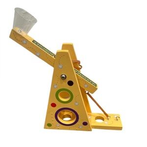 Marshmallow Launcher Toy